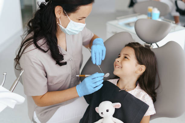 Best Pediatric Dentistry  in Edgerton, OH