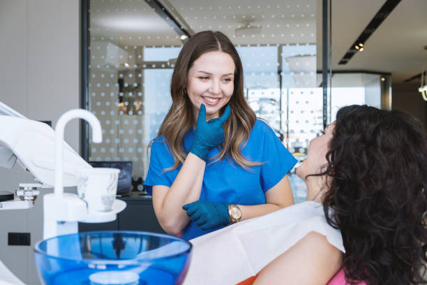 Best Full Mouth Reconstruction  in Edgerton, OH